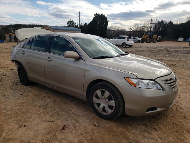 Photo 4 from auction – 2007 TOYOTA CAMRY CE with VIN 4T1BE46K47U646411