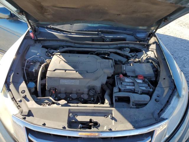 Photo 11 from auction – 2015 HONDA CROSSTOUR with VIN 5J6TF1H55FL001583
