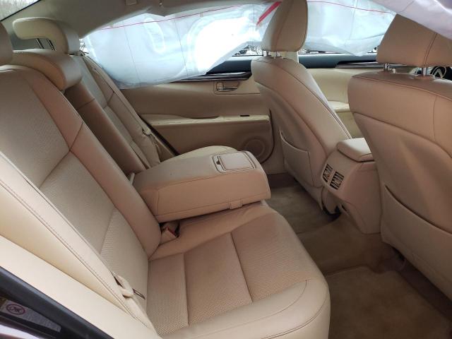 Photo 10 from auction – 2015 LEXUS ES 350 with VIN JTHBK1GG3F2194773