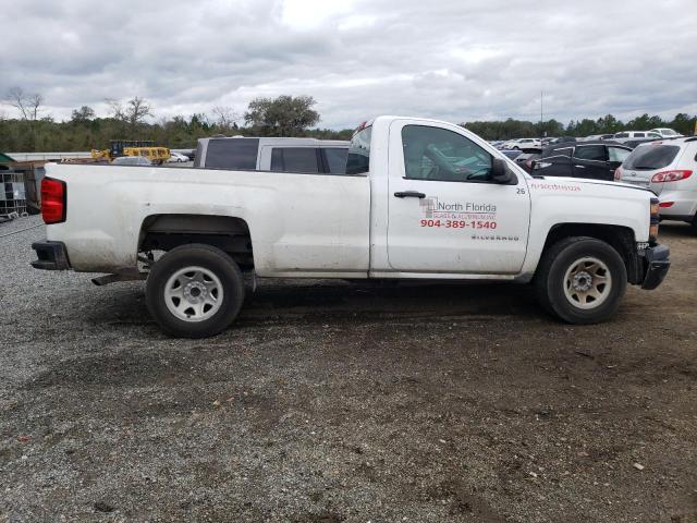 Photo 10 from auction – 2014 CHEVROLET SILVERADO with VIN 1GCNCPEH1EZ388928
