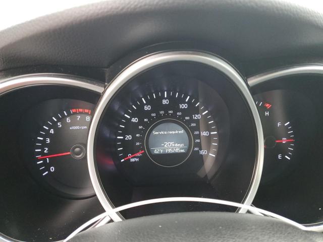 Photo 9 from auction – 2015 KIA OPTIMA LX with VIN 5XXGM4A75FG399825