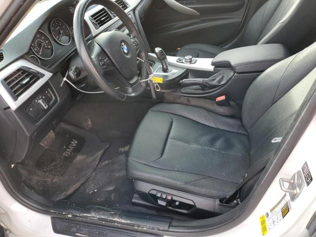 Photo 7 from auction – 2013 BMW 328 I SULE with VIN WBA3C1C51DF439547