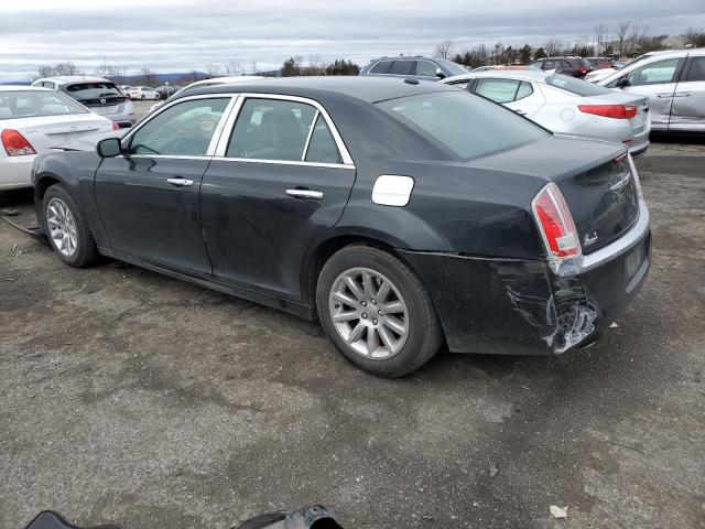 Photo 2 from auction – 2014 CHRYSLER 300C with VIN 2C3CCAET6EH173414