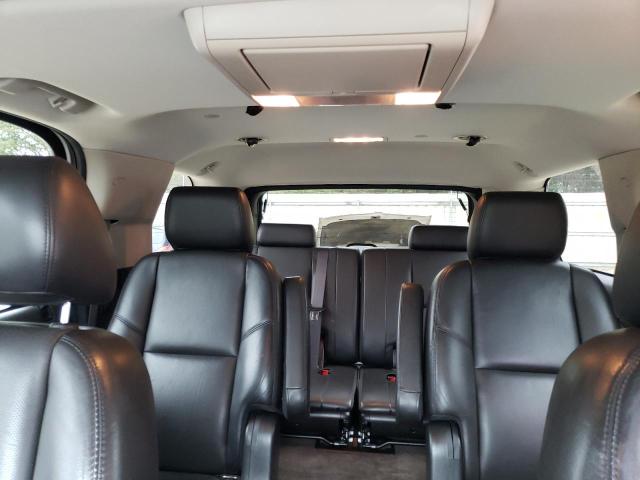 Photo 10 from auction – 2011 CADILLAC ESCALADE P with VIN 1GYS4CEF5BR118758