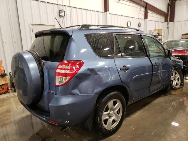 Photo 3 from auction – 2012 TOYOTA RAV4 with VIN 2T3BF4DVXCW187381