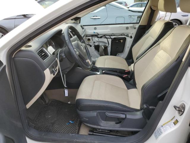 Photo 7 from auction – 2012 VOLKSWAGEN JETTA SEL with VIN 3VWLP7AJ3CM366929
