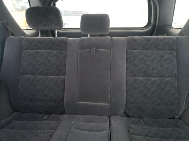 Photo 10 from auction – 2003 KIA SORENTO EX with VIN KNDJC733735134439