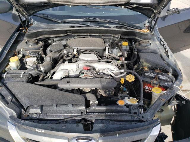 Photo 11 from auction – 2008 SUBARU IMPREZA 2. with VIN JF1GH61668H816081