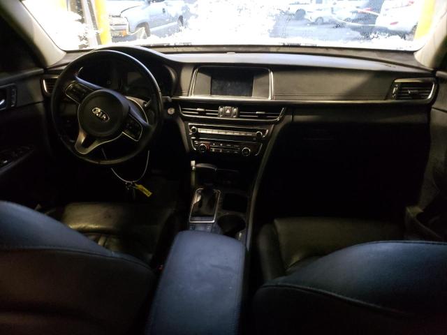 Photo 8 from auction – 2018 KIA OPTIMA EX with VIN 5XXGU4L31JG251920