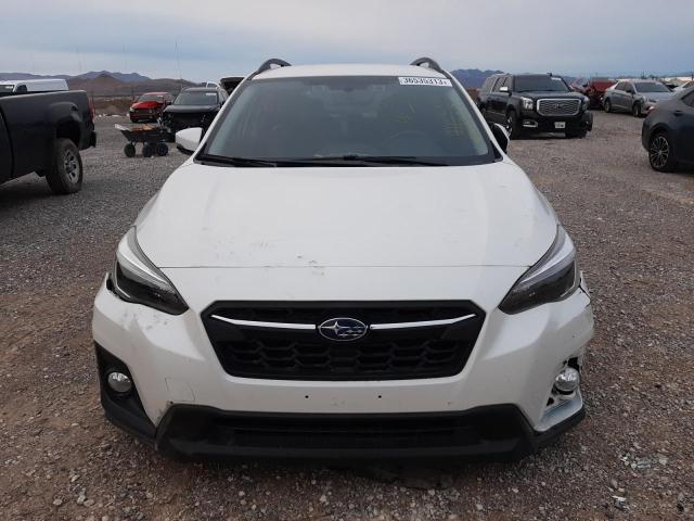 Photo 5 from auction – 2019 SUBARU CROSSTREK with VIN JF2GTAMC5K8283470