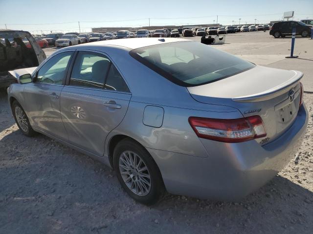 Photo 2 from auction – 2010 TOYOTA CAMRY BASE with VIN 4T4BF3EK2AR048579