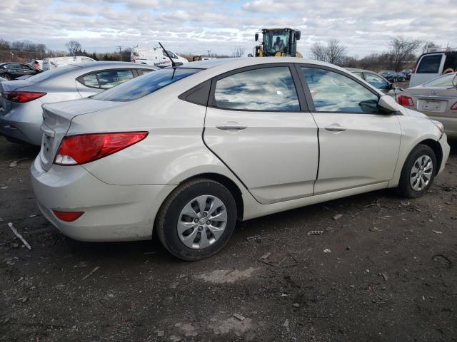 Photo 3 from auction – 2016 HYUNDAI ACCENT SE with VIN KMHCT4AE5GU128612