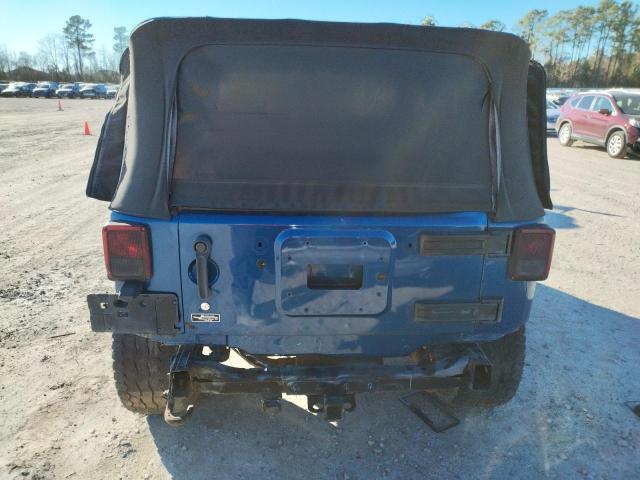 Photo 6 from auction – 2010 JEEP WRANGLER S with VIN 1J4AA5D10AL154753
