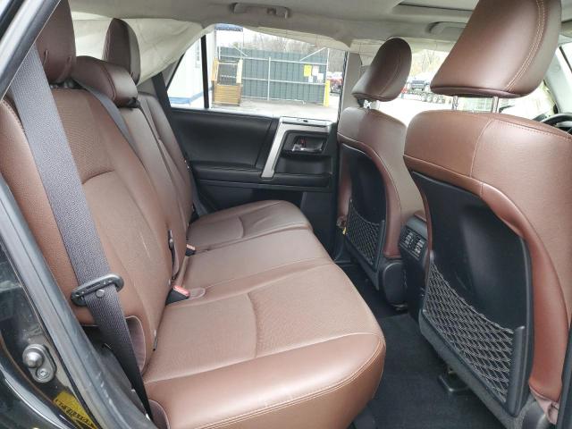 صورة رقم 11 من المزاد - 2016 TOYOTA 4RUNNER SR مع VIN JTEBU5JRXG5336870