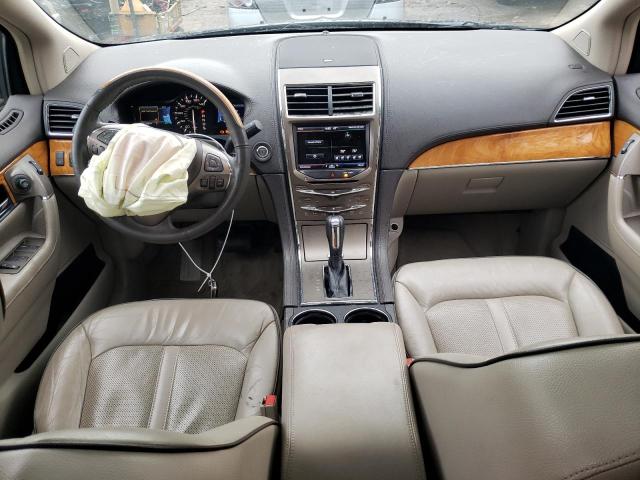 Photo 8 from auction – 2013 LINCOLN MKX with VIN 2LMDJ6JK2DBL39137
