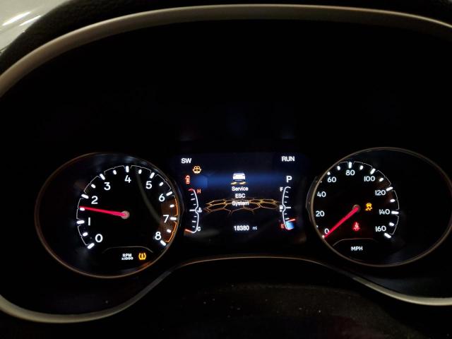 Photo 9 from auction – 2021 JEEP COMPASS LA with VIN 3C4NJDBB7MT519192