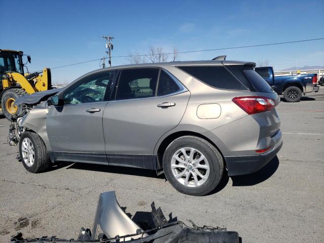 Photo 2 from auction – 2018 CHEVROLET EQUINOX LT with VIN 3GNAXJEV3JS614133