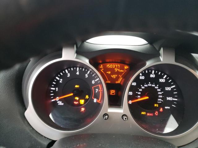 Photo 9 from auction – 2013 NISSAN JUKE S with VIN JN8AF5MVXDT210944