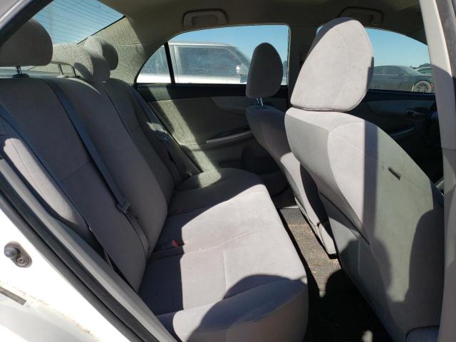 Photo 10 from auction – 2011 TOYOTA COROLLA BA with VIN JTDBU4EE8B9160375