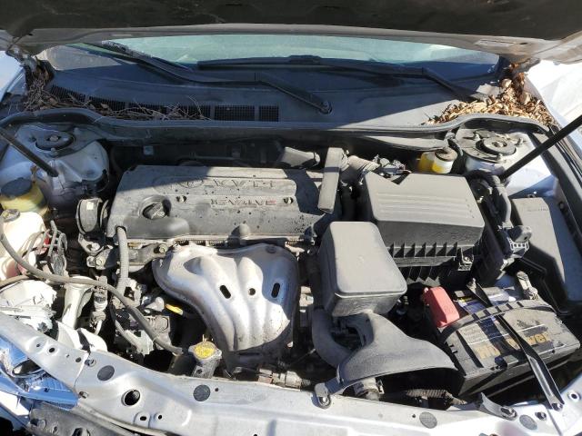 Photo 11 from auction – 2009 TOYOTA CAMRY BASE with VIN 4T4BE46K89R083095