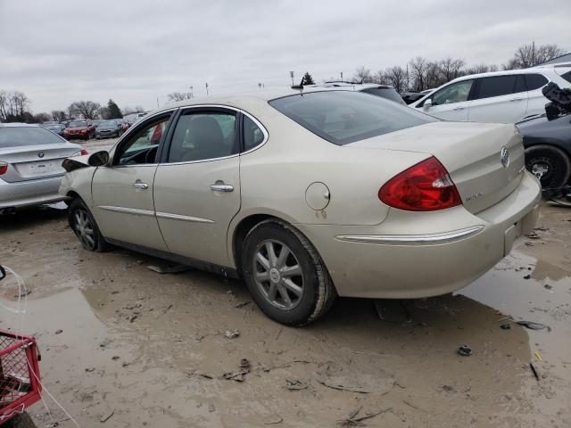 Photo 2 from auction – 2008 BUICK LACROSSE C with VIN 2G4WC582581346626