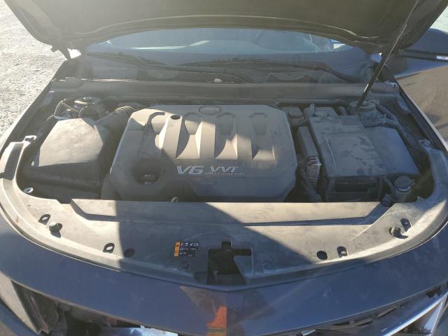 Photo 11 from auction – 2014 CHEVROLET IMPALA LT with VIN 2G1125S33E9225053