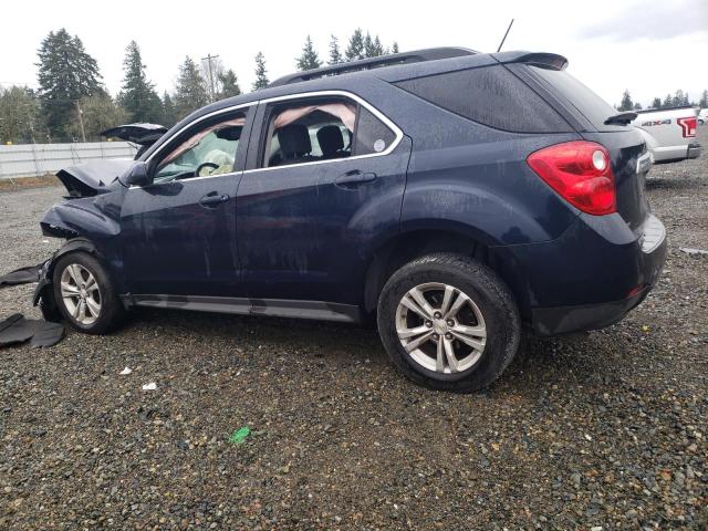 Photo 2 from auction – 2015 CHEVROLET EQUINOX LT with VIN 2GNFLGEK0F6407201