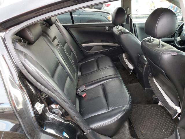 Photo 10 from auction – 2005 NISSAN MAXIMA with VIN 1N4BA41E25C870531