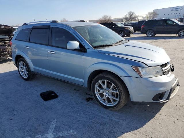 Photo 4 from auction – 2013 DODGE JOURNEY CR with VIN 3C4PDCDG7DT589052