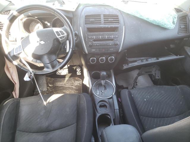 Снимка 8 от търг – 2013 MITSUBISHI OUTLANDER с VIN 4A4AP5AU1DE024081