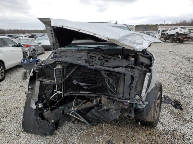 Photo 5 from auction – 2012 GMC YUKON DENA with VIN 1GKS2EEF4CR238984