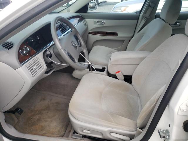 Photo 7 from auction – 2009 BUICK LACROSSE C with VIN 2G4WC582291180535