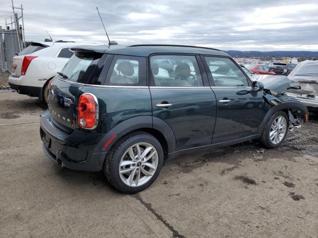 Photo 3 from auction – 2014 MINI COOPER S C with VIN WMWZC3C59EWP28084
