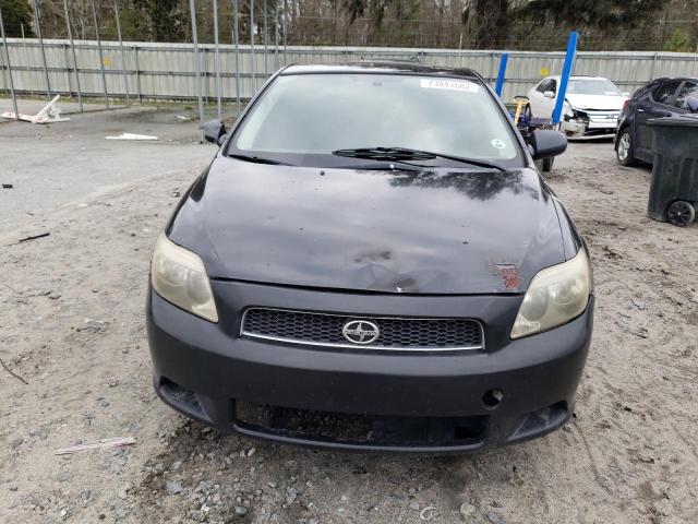 Photo 5 from auction – 2006 TOYOTA SCION TC with VIN JTKDE177X60120563
