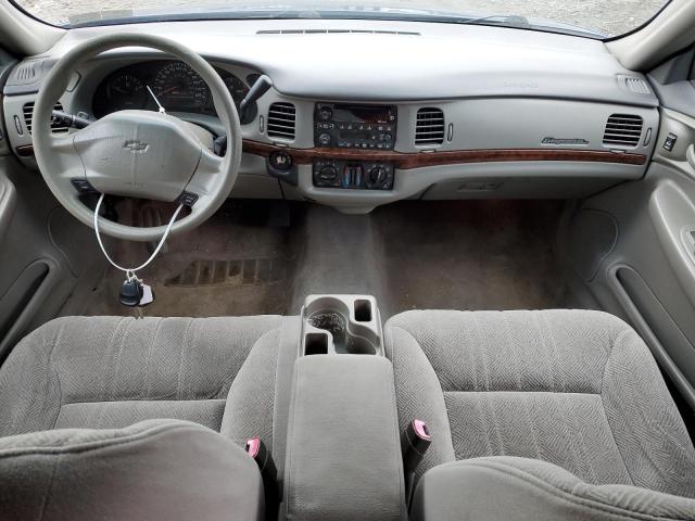 Photo 8 from auction – 2003 CHEVROLET IMPALA with VIN 2G1WF52E739134201