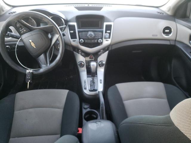 Photo 8 from auction – 2012 CHEVROLET CRUZE LS with VIN 1G1PC5SH0C7201133