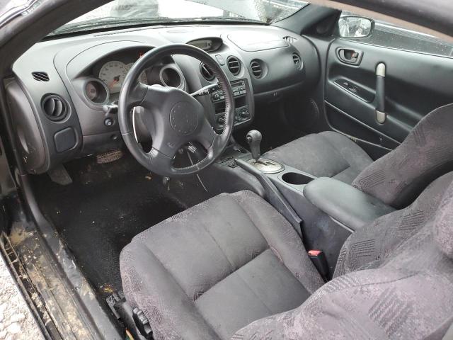 Photo 8 from auction – 2002 MITSUBISHI ECLIPSE GS with VIN 4A3AC44G52E054276