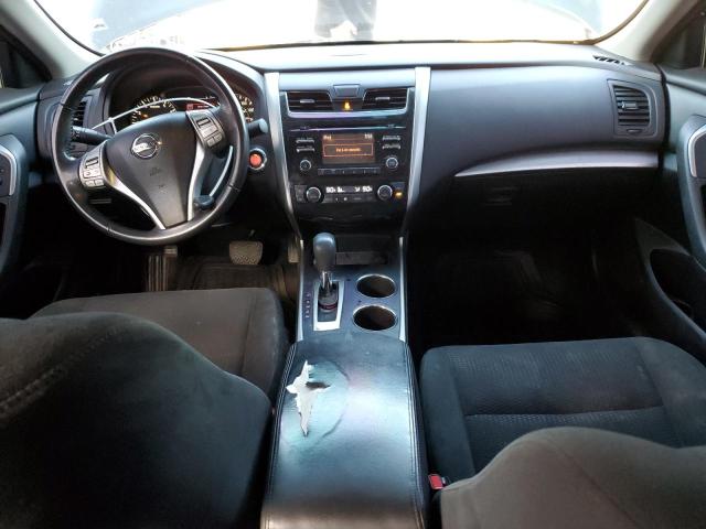 Photo 8 from auction – 2015 NISSAN ALTIMA 2.5 with VIN 1N4AL3AP9FC575249