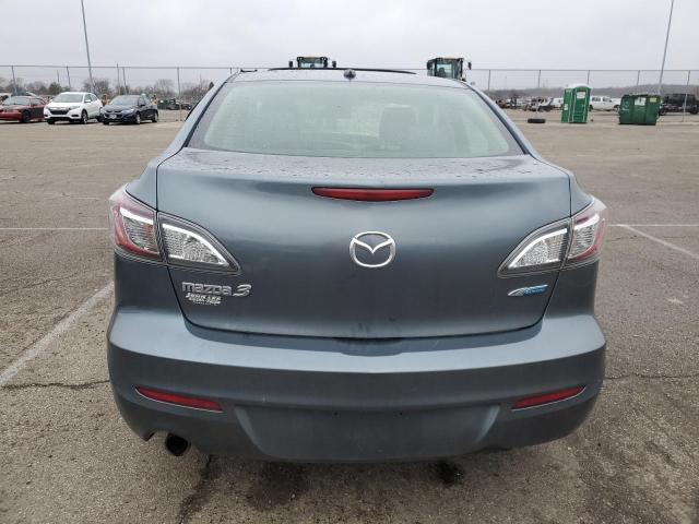Photo 6 from auction – 2012 MAZDA 3 I with VIN JM1BL1W71C1693332