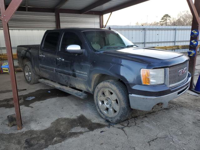 Photo 4 from auction – 2011 GMC SIERRA C15 with VIN 3GTP1VE03BG192773