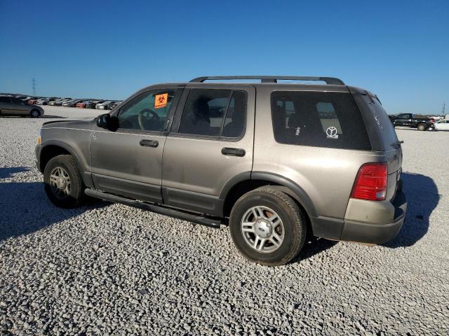Foto 2 de la subasta – 2003 FORD EXPLORER X con VIN 1FMZU73K33UA90478