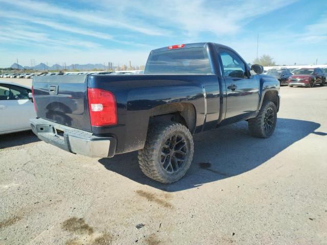 Photo 3 from auction – 2012 CHEVROLET SILVERADO with VIN 1GCNKPE02CZ205689