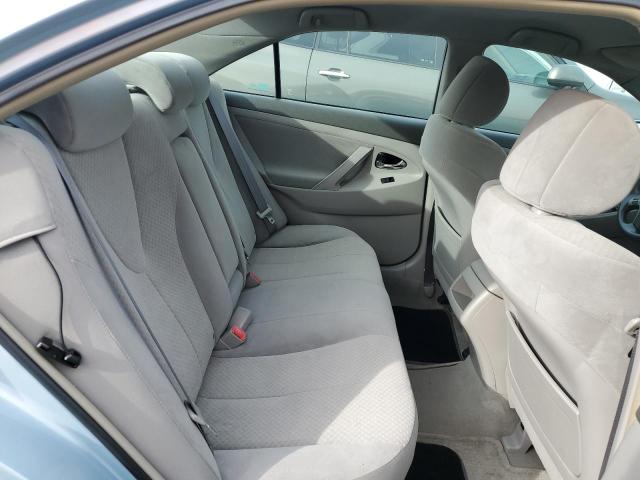 Photo 10 from auction – 2007 TOYOTA CAMRY CE with VIN 4T1BE46K47U549256