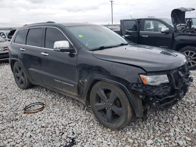 Photo 4 from auction – 2014 JEEP GRAND CHER with VIN 1C4RJFCG9EC328734