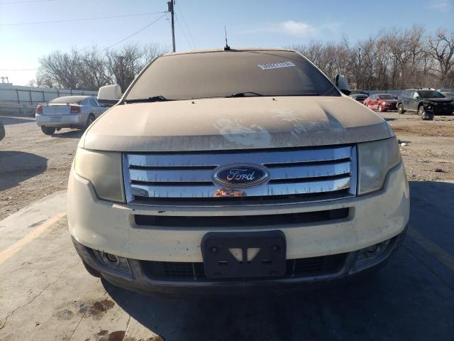 Photo 5 from auction – 2007 FORD EDGE SEL P with VIN 2FMDK39C87BB36794