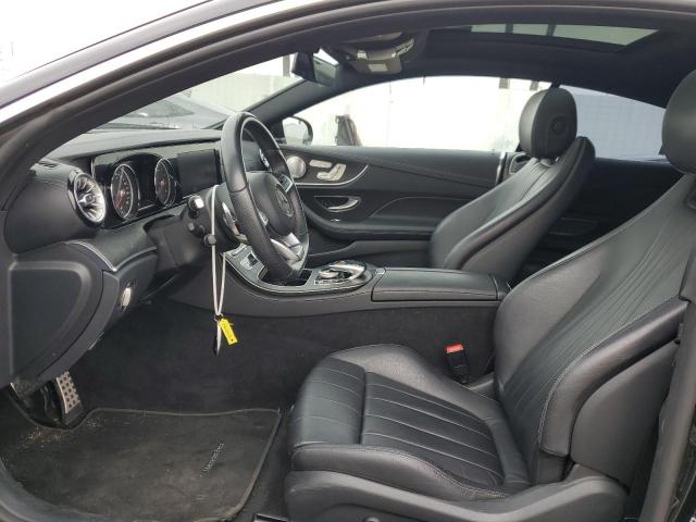 Photo 7 from auction – 2018 MERCEDES-BENZ E 400 with VIN WDD1J6FB7JF020375