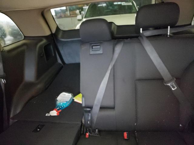Photo 10 from auction – 2009 FORD EDGE SE with VIN 2FMDK36C29BA54356