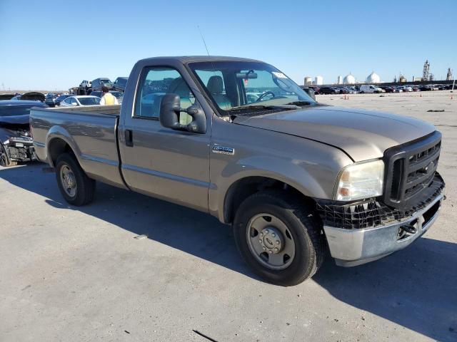 Photo 4 from auction – 2007 FORD F250 SUPER with VIN 1FTNF20577EA98064