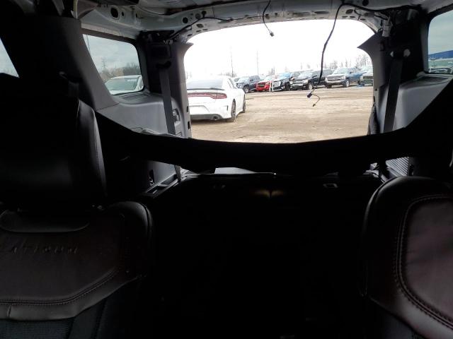 Photo 10 from auction – 2021 FORD EXPLORER P with VIN 1FM5K8HC6MGB69056
