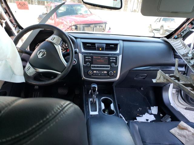 Photo 8 from auction – 2017 NISSAN ALTIMA 2.5 with VIN 1N4AL3AP5HC213664